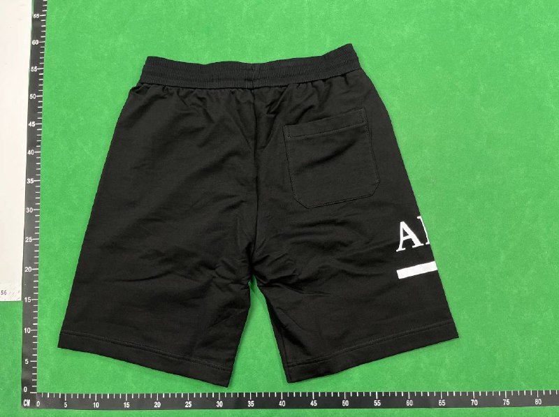 AMIRI Records Shorts [12 styles]
