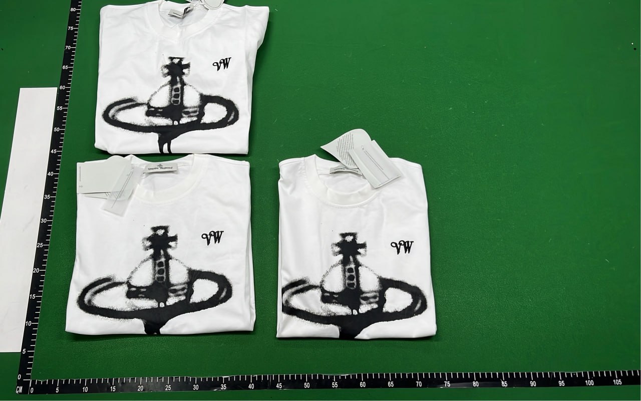 Vivienne Westwood Orb Logo T-Shirt [37 styles]