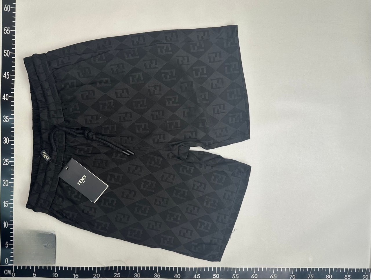 Fendi FF Logo Shorts [40 styles]