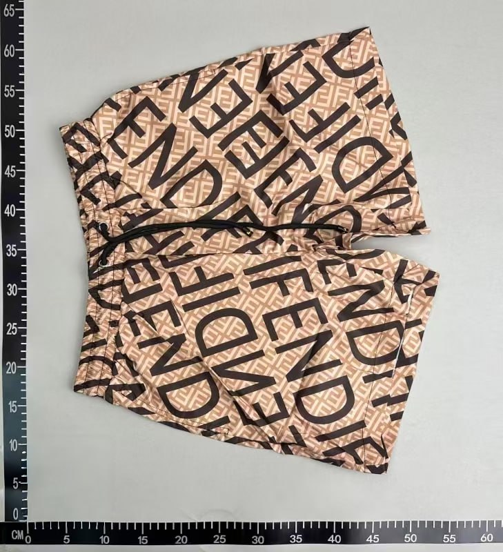 Fendi FF Logo Shorts [40 styles]