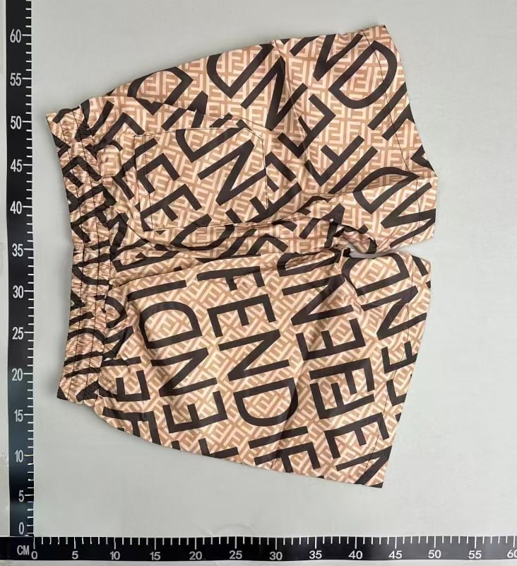Fendi FF Logo Shorts [40 styles]