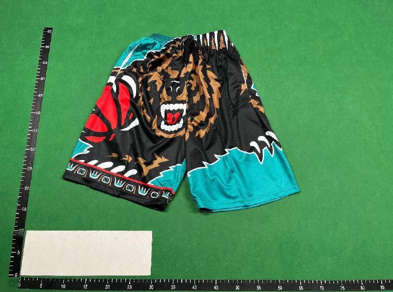 NBA Swingman Shorts [16 styles]