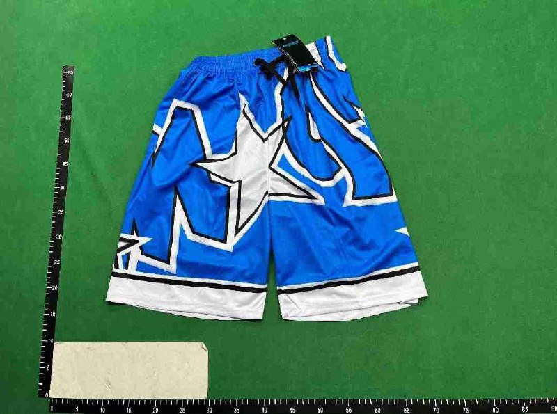 NBA Swingman Shorts [16 styles]