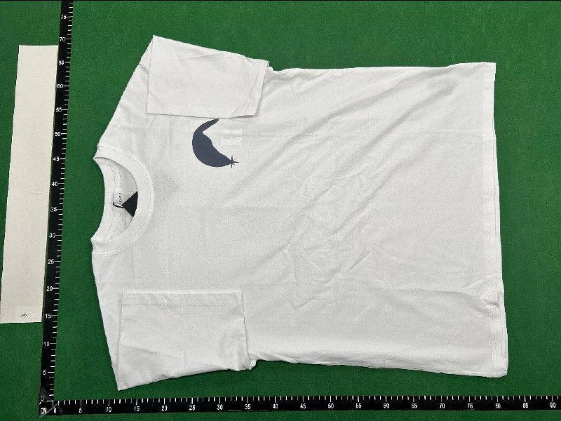 Rhude Graphic T-Shirts [34 styles]