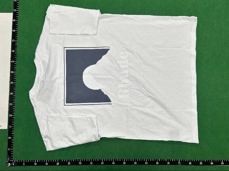 Rhude Graphic T-Shirts [34 styles]