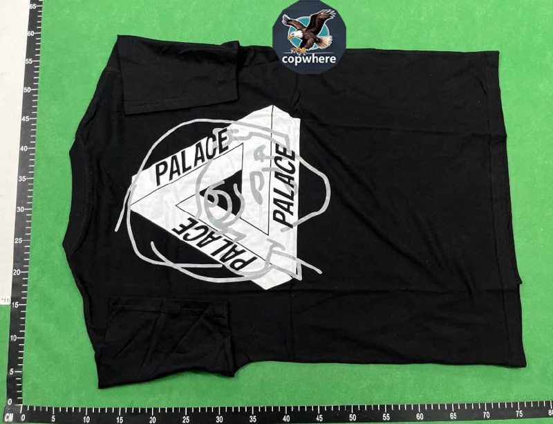 Palace Arc'teryx T-Shirt [26 styles]