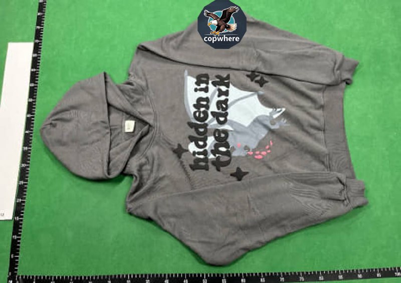 Copwhere Trapped in Time Hoodie [29 styles]