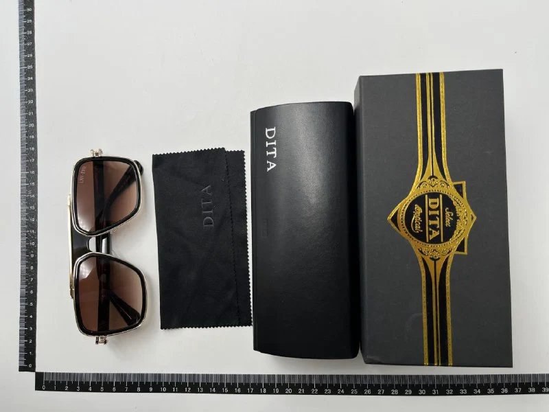 Dita Sunglasses [27 styles]