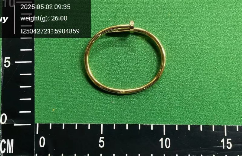 Cartier Love Bracelet [40 styles]