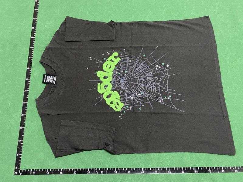 sp5der Ptok! T-Shirt [39 styles]