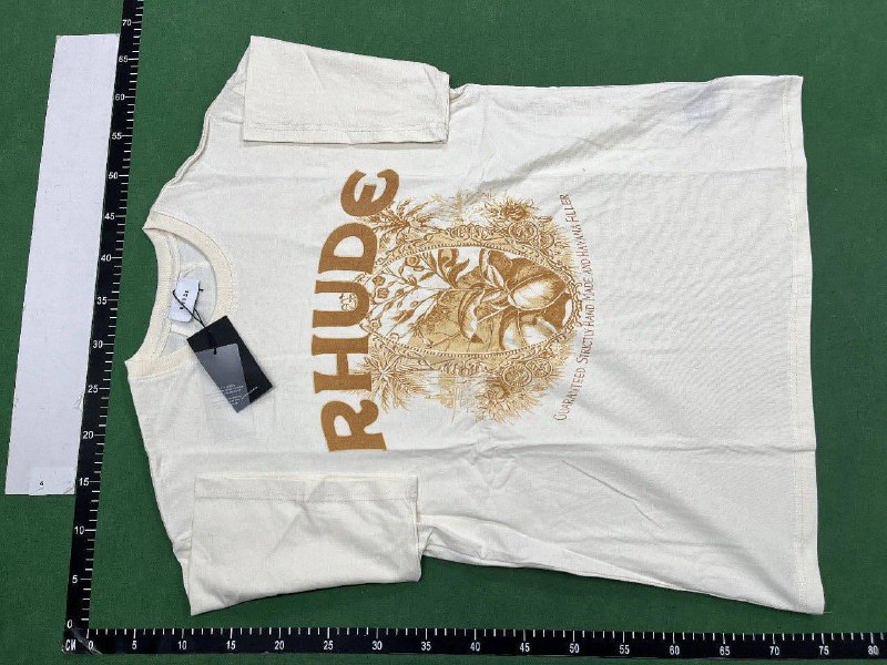 Rhude T-Shirt [40 styles]