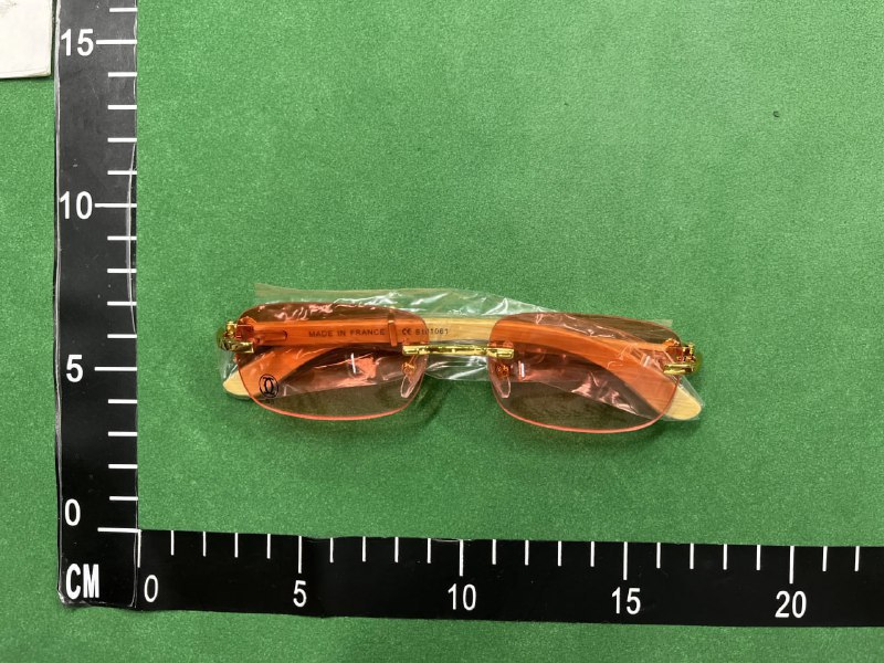 Cartier Panthère Sunglasses [29 styles]