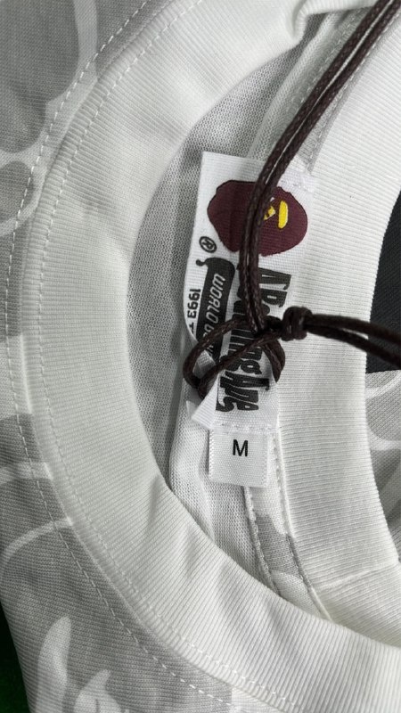 BAPE Miami 93 T-Shirt/Hoodie/Shorts Set [40 styles]