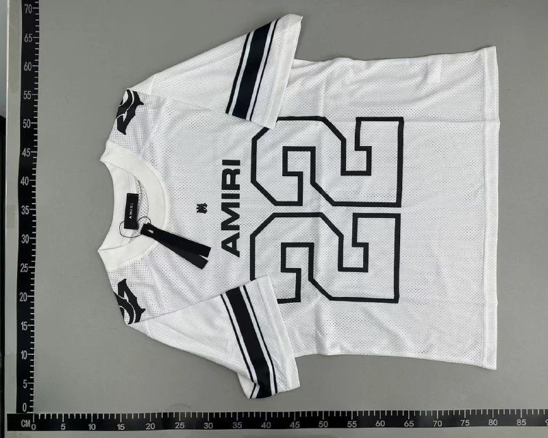AMIRI 22 Jersey Set [6 styles]