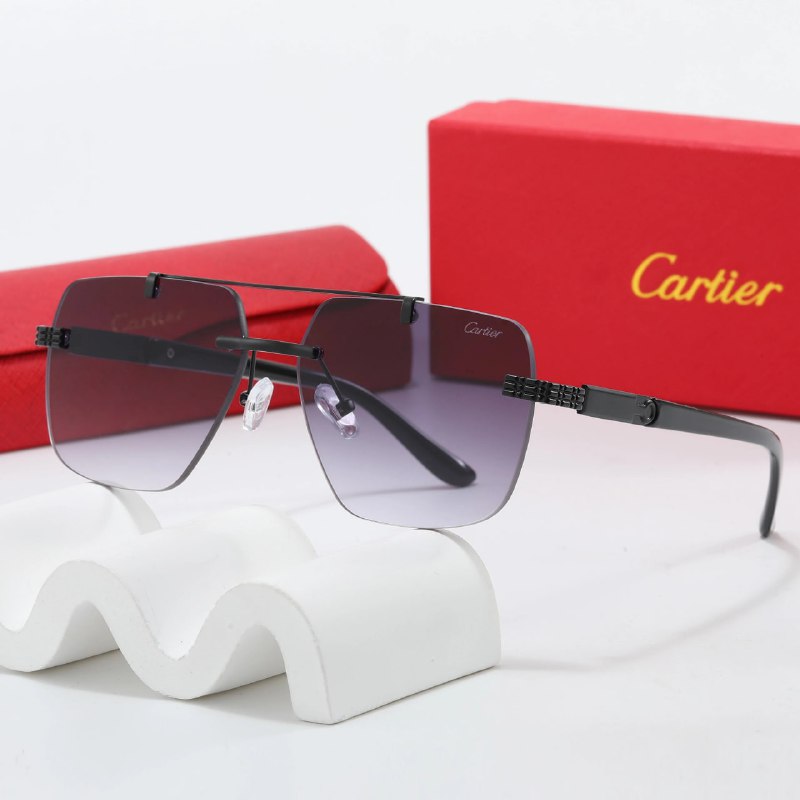 Cartier Sunglasses [40 styles]
