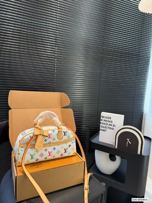 Louis Vuitton Vanity Case Bag [40 styles]