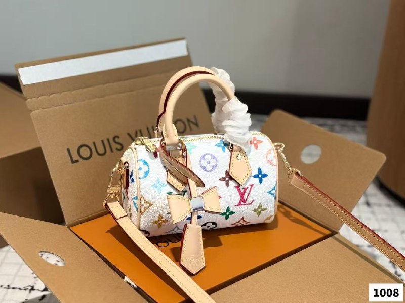 Louis Vuitton Vanity Case Bag [40 styles]