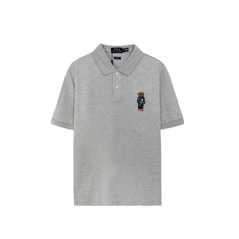 Ralph Lauren Big Pony T-Shirt/Hoodie/Polo [39 styles]