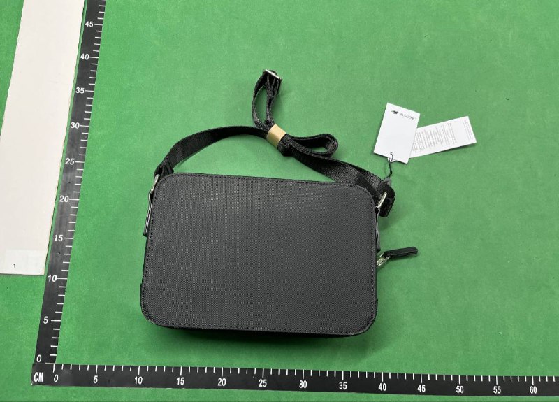 Lacoste & Louis Vuitton Crossbody & Tote Bags [38 styles]