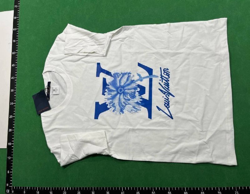 Louis Vuitton Graffiti LV T-Shirt [40 styles]