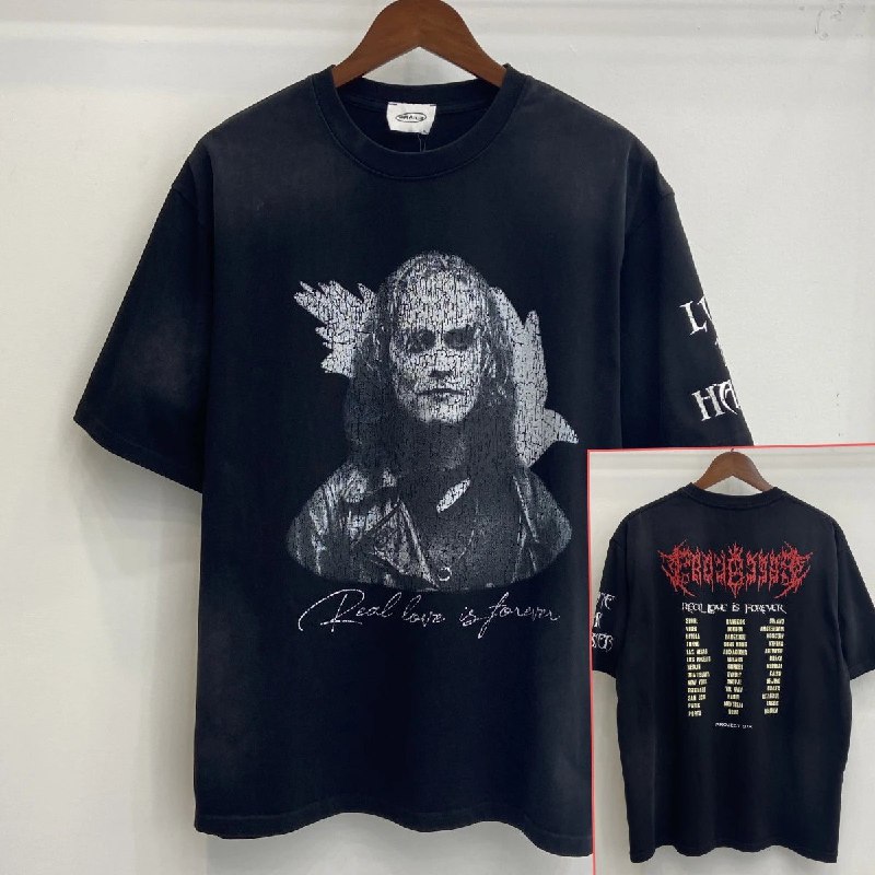 GRALLZ Vibe T-Shirts [40 styles]