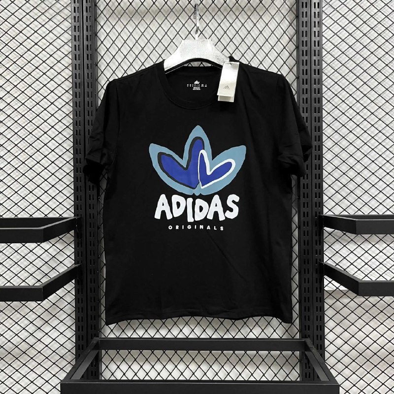 Nike/Adidas/Jordan T-Shirt [39 styles]