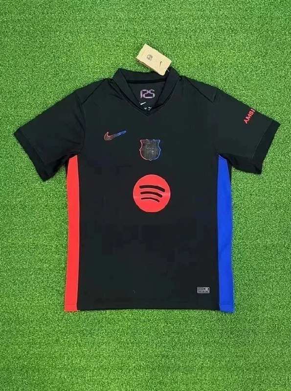 Nike FC Barcelona / Brazil / USA / Mexico National Team Jerseys [40 styles]