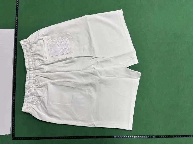 Dior Balenciaga Chrome Hearts Shorts [16 styles]