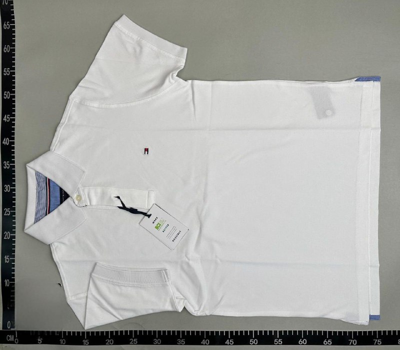 Tommy Hilfiger T-Shirt & Polo [40 styles]