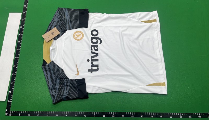 Paris Saint-Germain Qatar Airways Training Jersey/Shorts Set [17 styles]