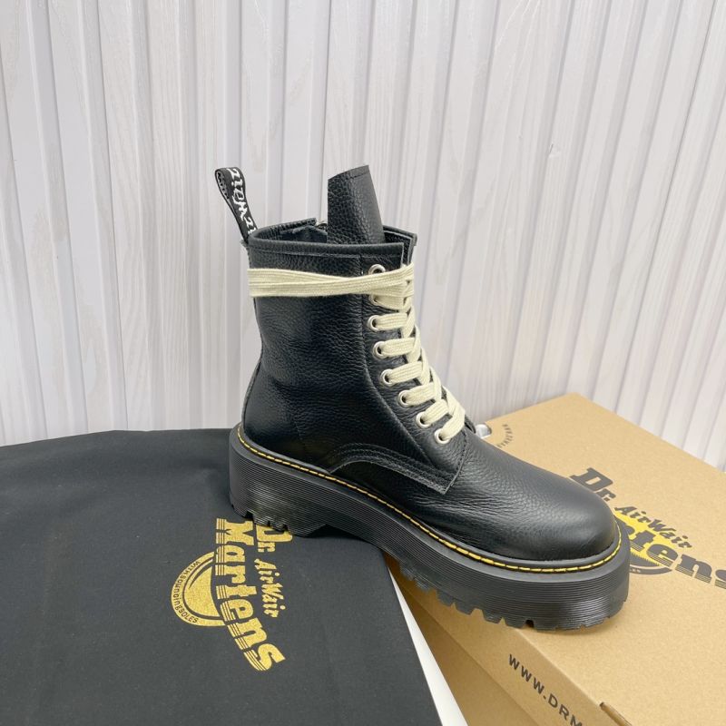 Dr. Martens 1460 Winter Boots [10 styles]