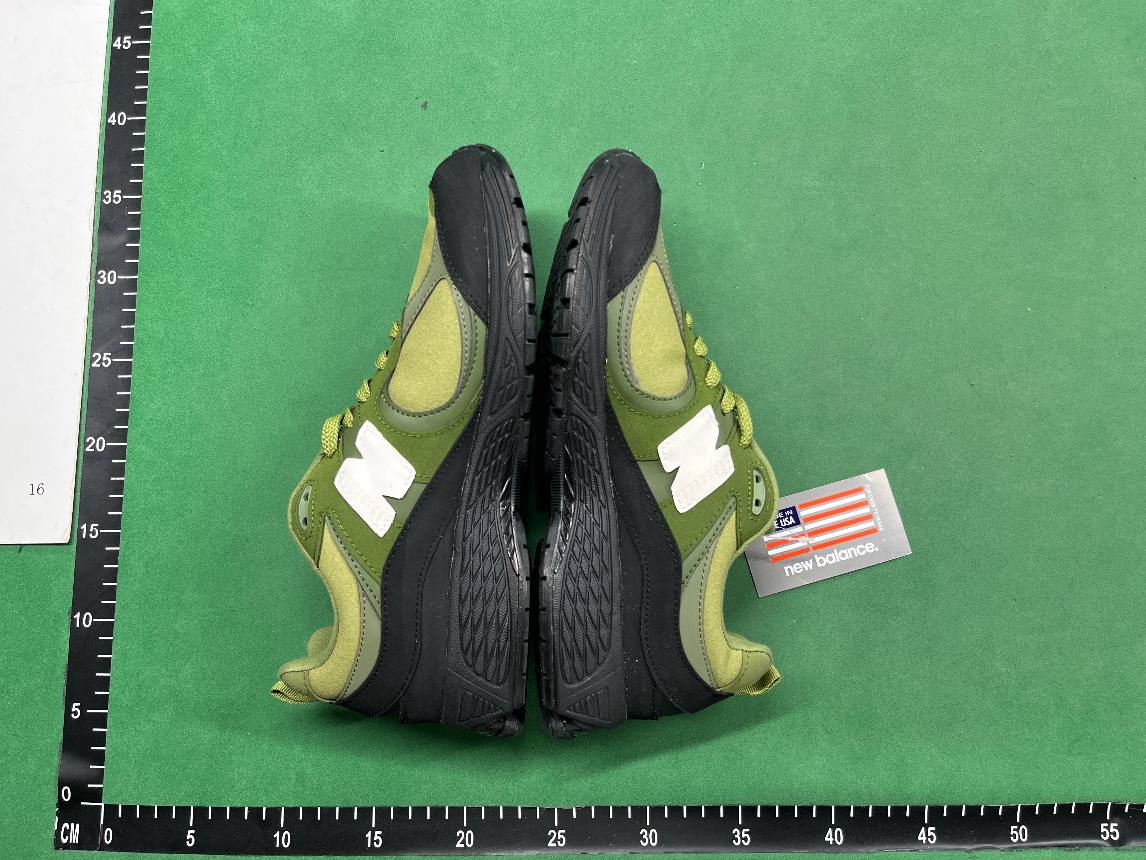 New Balance 2002R Sneakers [33 styles]