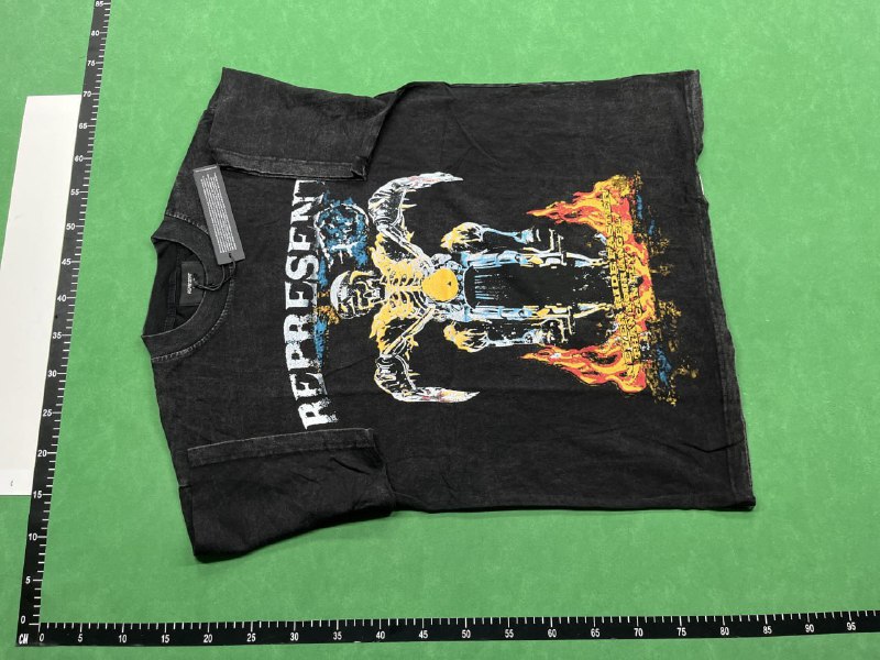 Represent T-Shirt [40 styles]