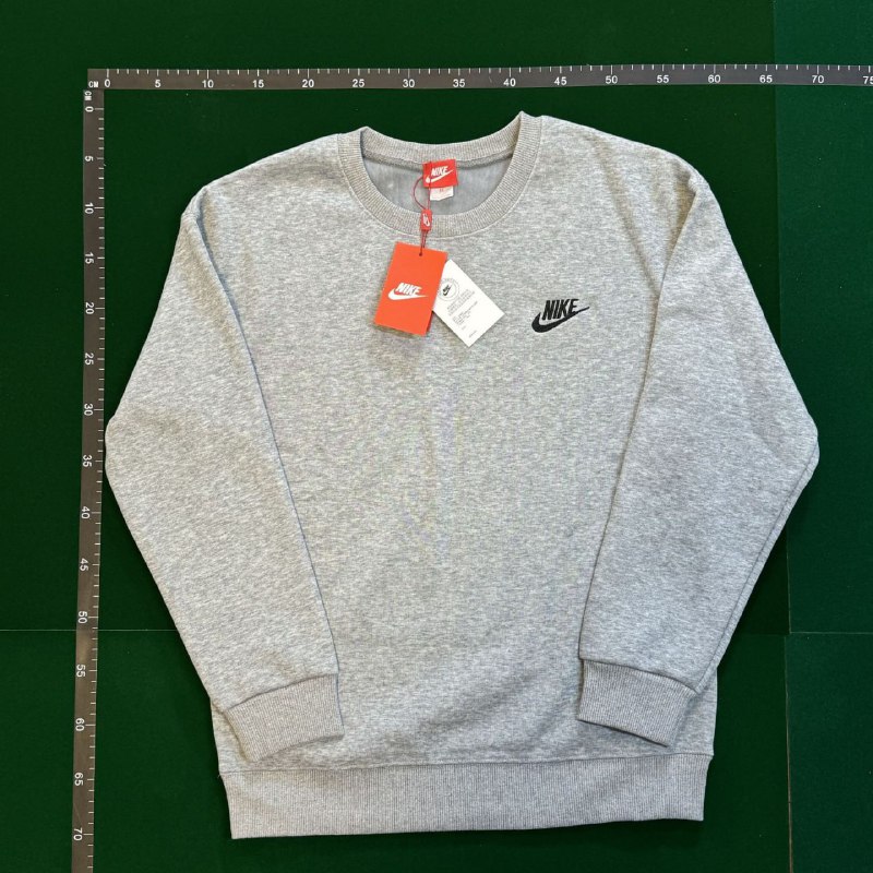 Nike Club Fleece Sweatshirt/Hoodie/Pants [22 styles]