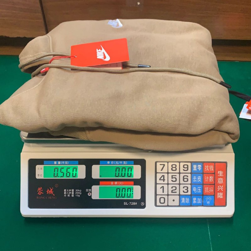 Nike Club Fleece Sweatshirt/Hoodie/Pants [22 styles]