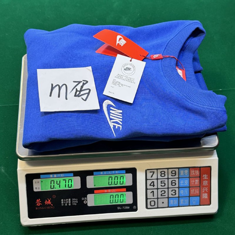 Nike Club Fleece Sweatshirt/Hoodie/Pants [22 styles]