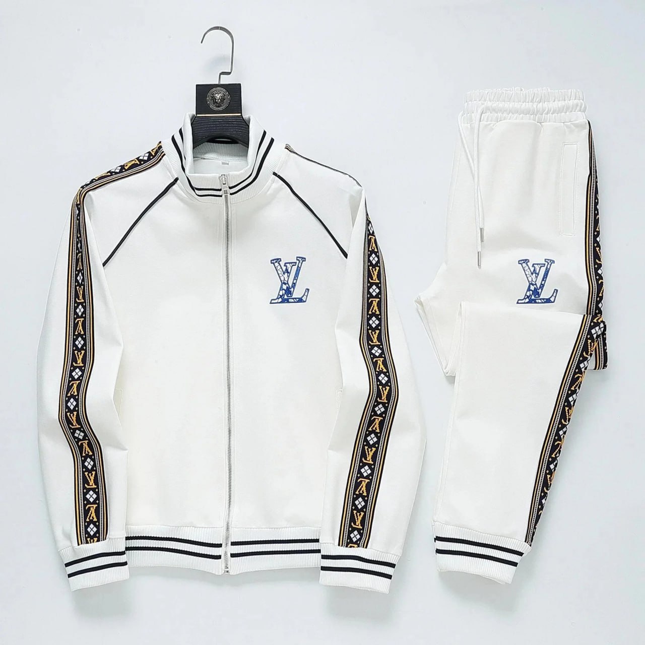 Prada Track Jacket and Pants Set [40 styles]