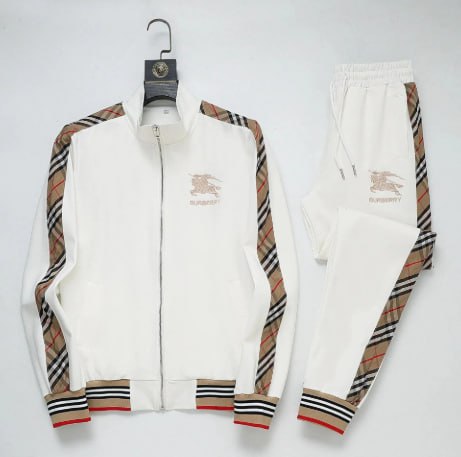 Prada Track Jacket and Pants Set [40 styles]
