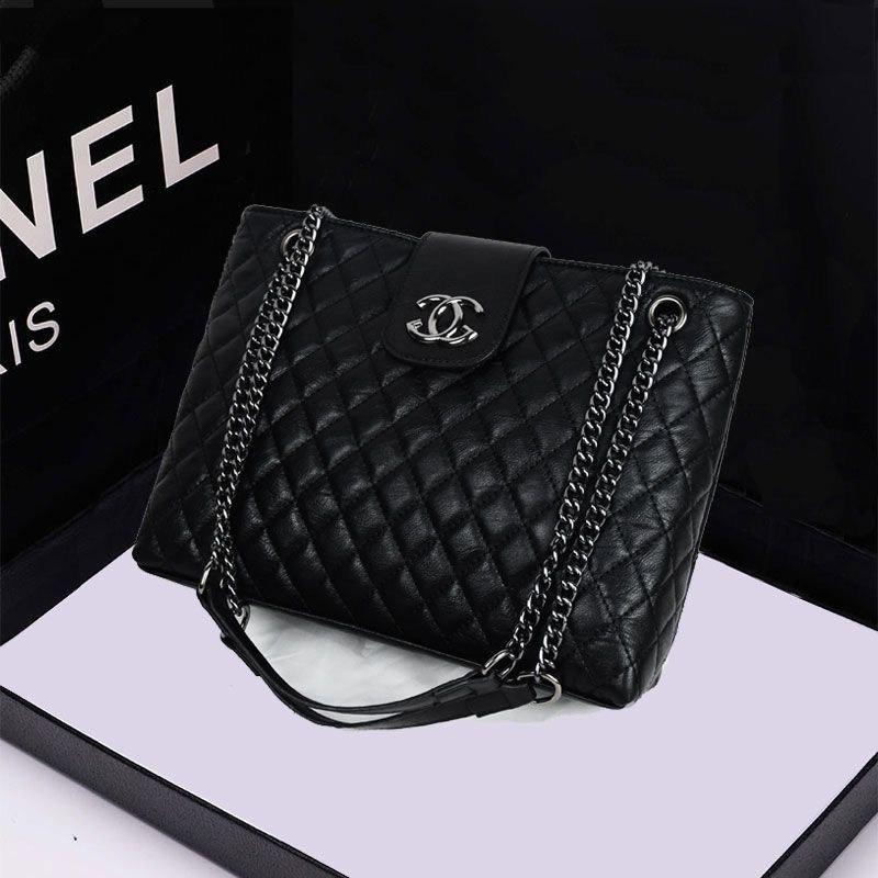 Chanel Classic Flap Bag [6 styles]