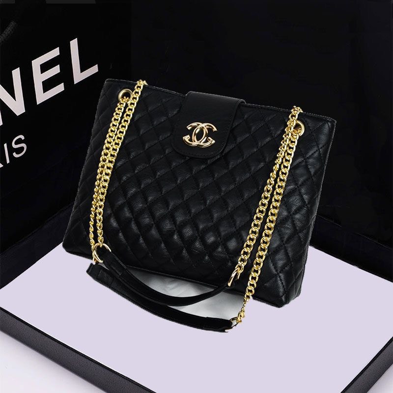 Chanel Classic Flap Bag [6 styles]
