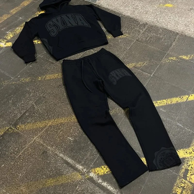 Synaworld Hoodies/Sweaters [38 styles]