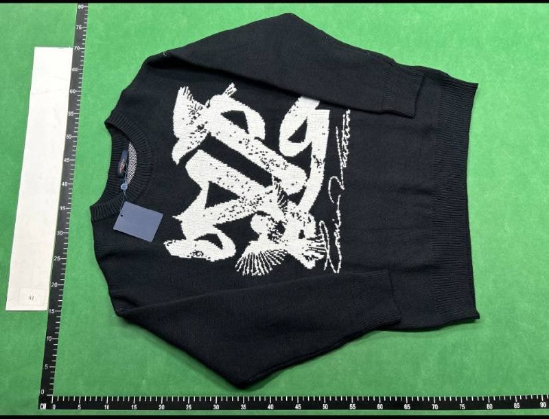 Drew House Smiley Face Sweater [40 styles]