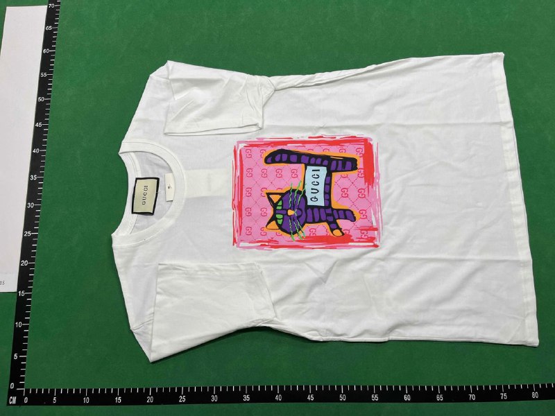 Gucci Graphic T-Shirt [34 styles]