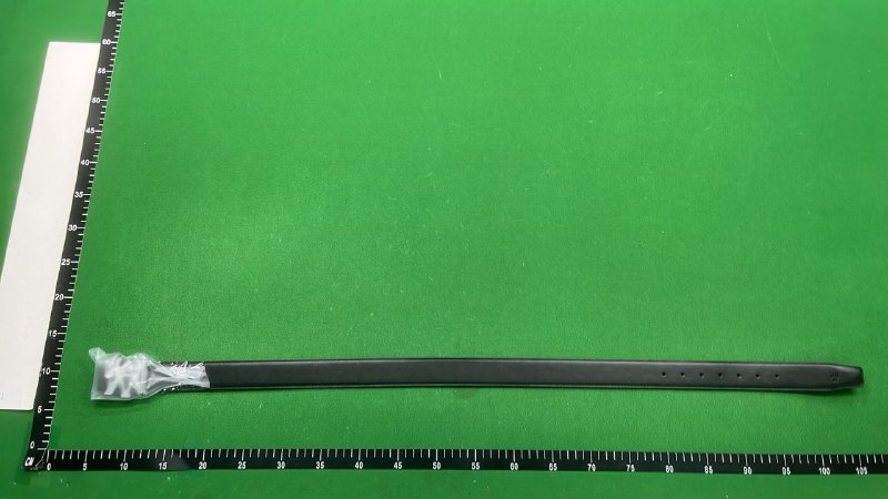 Amiri MM Buckle Belt [4 styles]