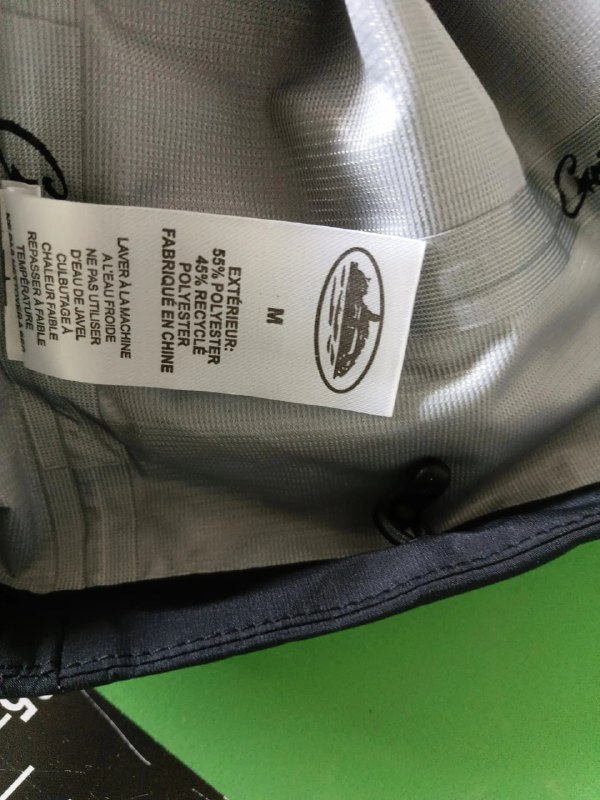 ELITEWORK CORTEIZER Jacket [2 styles]