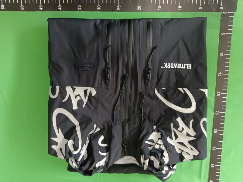 ELITEWORK CORTEIZER Jacket [2 styles]