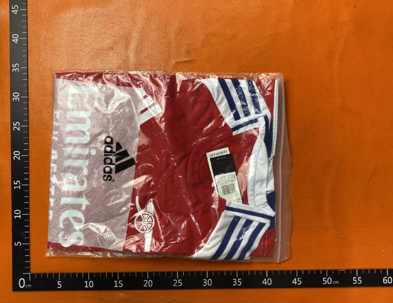 Football Jersey [23 styles]