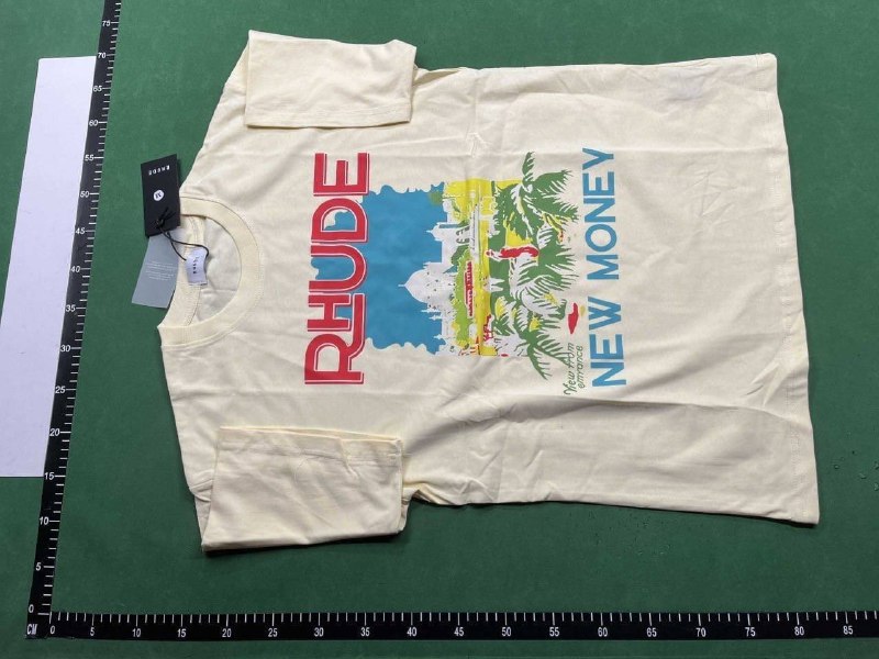 Rhude T-Shirt [39 styles]