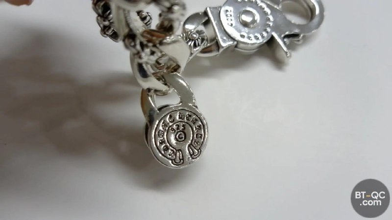 Chrome Hearts Cross Chain Bracelet [33 styles]