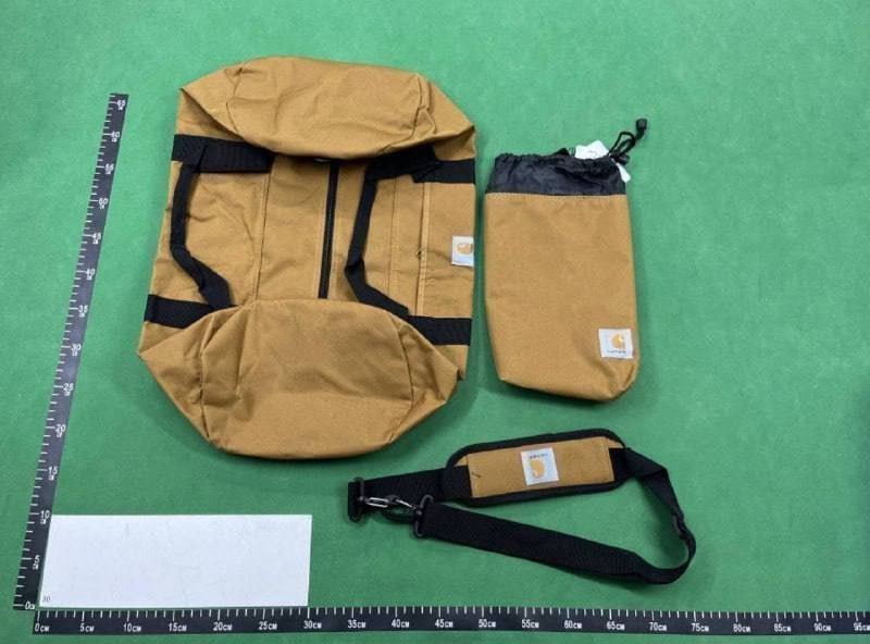 Carhartt Backpacks, Messenger Bags, and Waist Packs [40 styles]